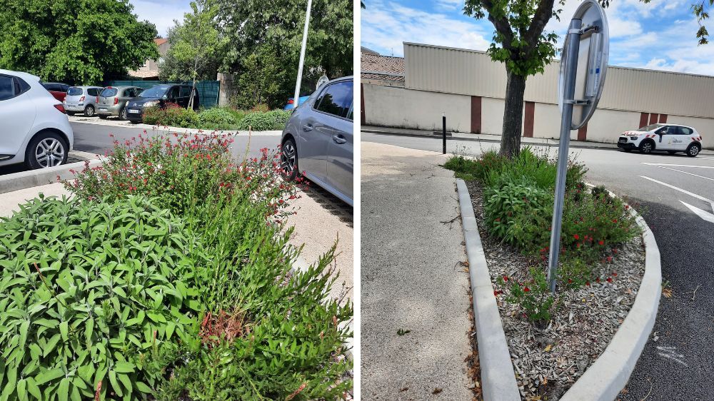 Montpellier -  Aménagement du Parking des Libertés à Castries (34).jpg